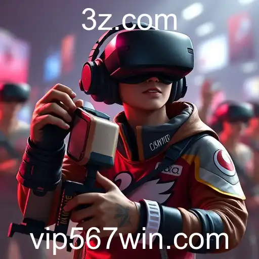 567win: Evolução e Impacto no Mercado Brasileiro de Jogos