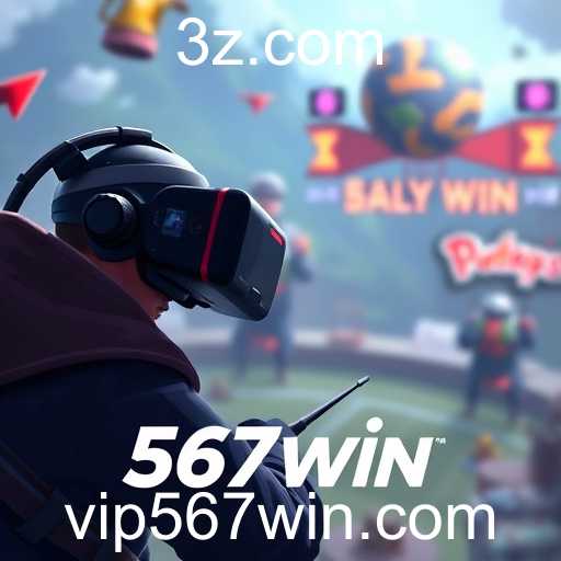 567win Revoluciona a Indústria de Jogos com Novas Funcionalidades