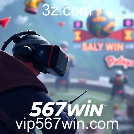 567win Revoluciona a Indústria de Jogos com Novas Funcionalidades