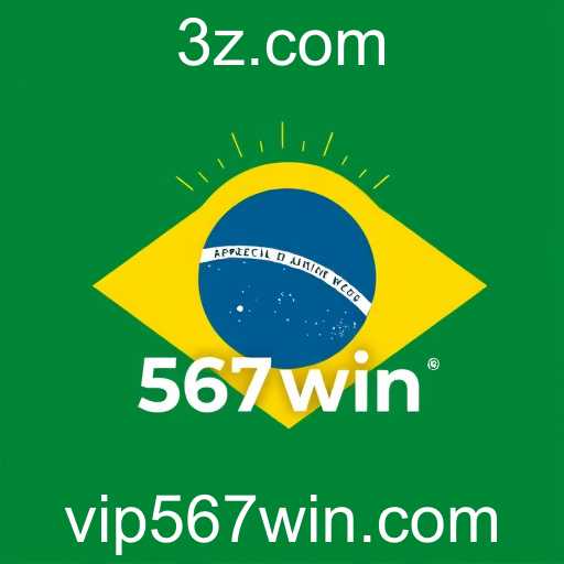 567win: A Revolução Digital dos Jogos de Azar no Brasil