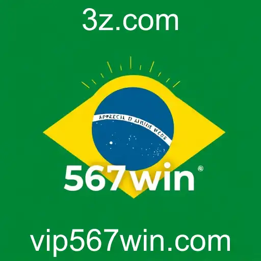 567win: A Revolução Digital dos Jogos de Azar no Brasil