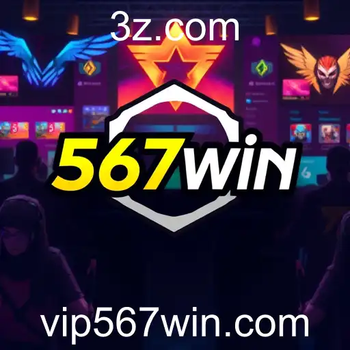 Como a 567win Está Transformando o Cenário dos Jogos Online