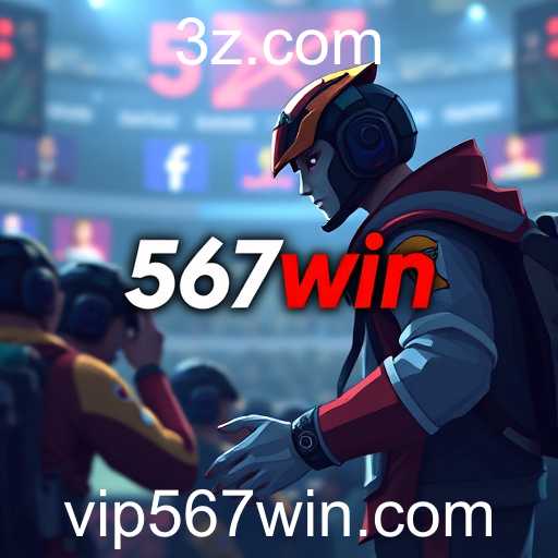 A Ascensão da 567win no Cenário Mundial de Jogos