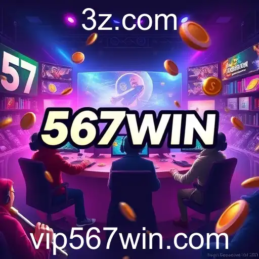 A Ascensão dos Jogadores na Plataforma 567win