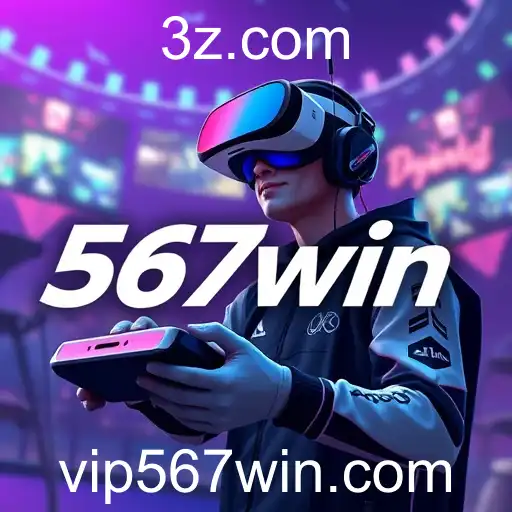 A Ascensão Meteorica dos Jogos Virtuais em 2025