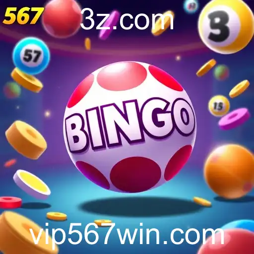 Bingo Fun: Explorando a Cativante Categoria de Jogos no 567win