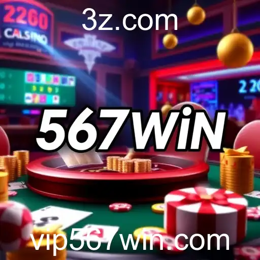 Explorando a Categoria de 'Online Casino' no 567win