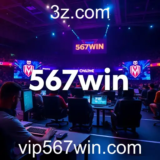 Expansão do Império dos Esportes Eletrônicos