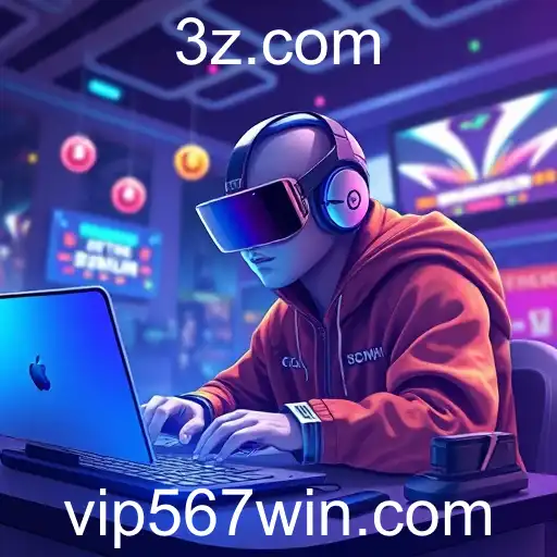 A Evolução dos Jogos Online em 2025