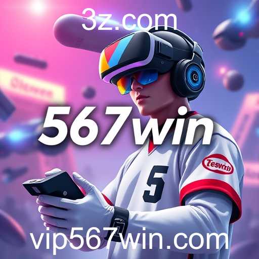 A Evolução do 567win: Tendências e Impactos no Cenário Global de Jogos