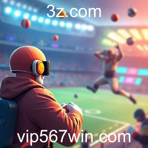 Transformações e Tendências do 567win no Mercado de Jogos