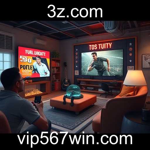 Indústria de Jogos Aposta em Tecnologia de Realidade Aumentada