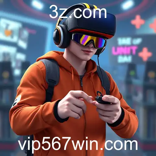 Tendências Inovadoras no Mundo dos Jogos Digitais