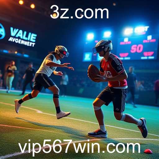 Revoluções no Mundo dos Jogos