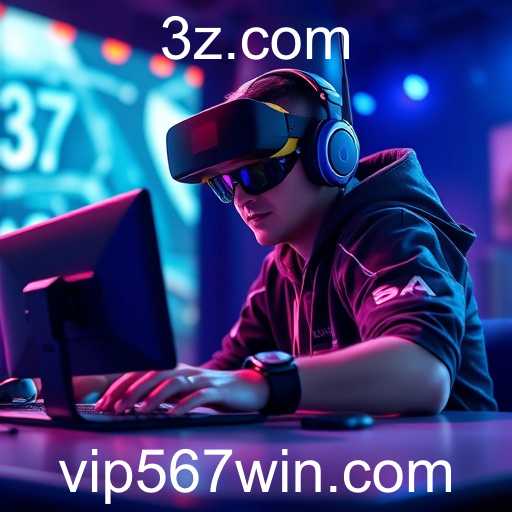 Inovações e Tendências no Mundo dos Jogos Online