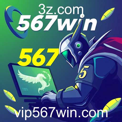 A Revolução do 567win no Cenário de Jogos