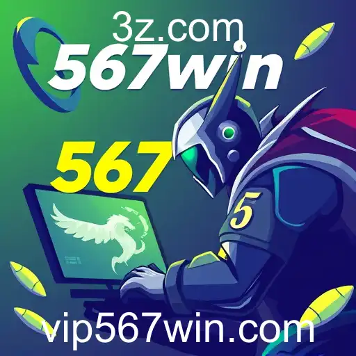 A Revolução do 567win no Cenário de Jogos