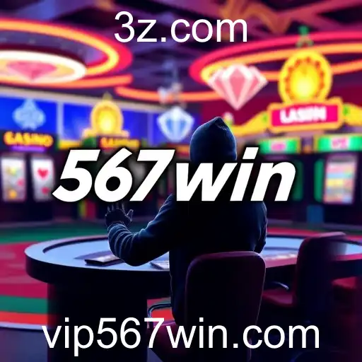 567win Revoluciona o Mercado de Jogos com Tecnologias de IA