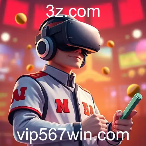 Tendências e Inovações no Mundo dos Jogos: Uma Imersão em 2025