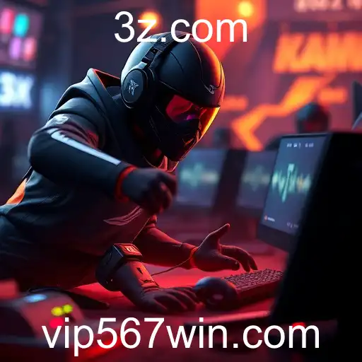 Inovações e Tendências no Mundo dos Jogos Online