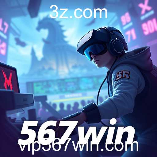 Tendências e Inovações no Mundo dos Jogos Online