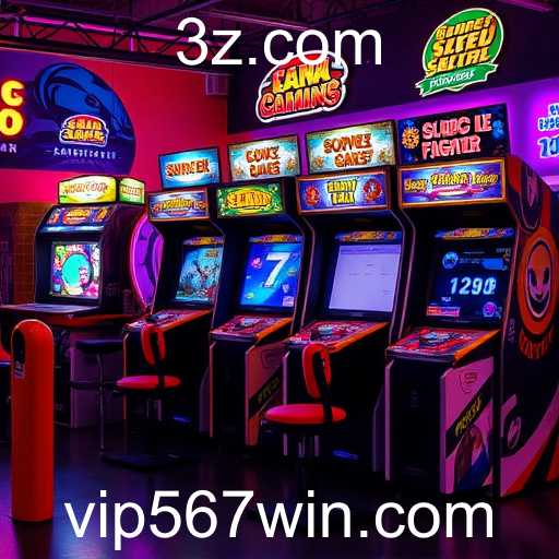 A Revolução dos Jogos em 2025