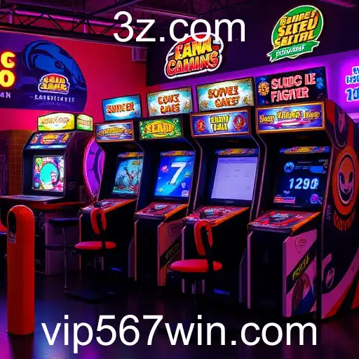 A Revolução dos Jogos em 2025