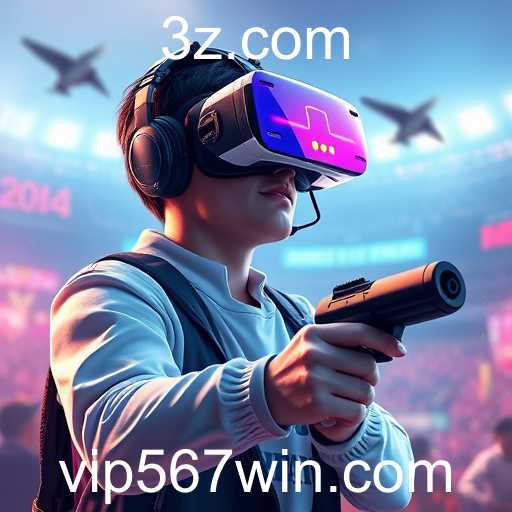 Revolução nos Jogos Online: O Crescimento Incontido de 567win