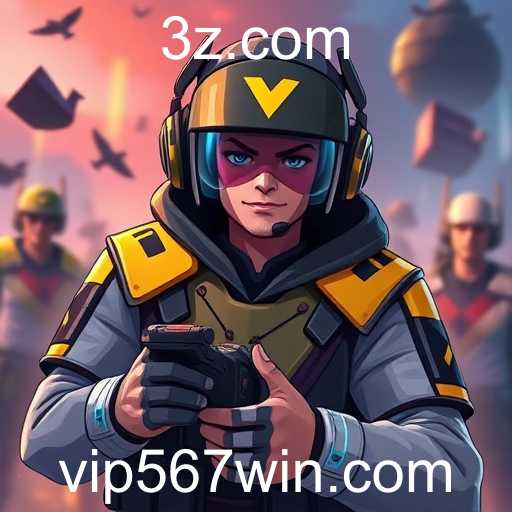 Inovações e Tendências no mundo dos Jogos 567win