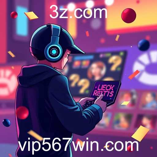 567win Reinventa o Cenário de Jogos Online em 2025