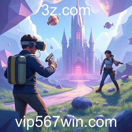 Inovações e Tendências do Universo dos Jogos