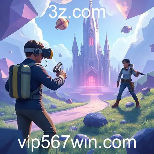 Inovações e Tendências do Universo dos Jogos