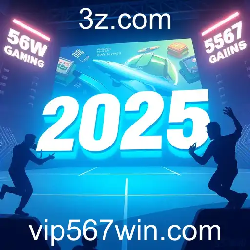 Revolução nos Jogos: A Ascensão da Plataforma '567win'