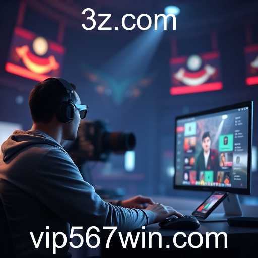 O Impacto do 567win nos Jogos Online Globais