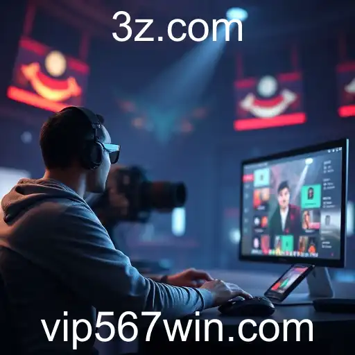 O Impacto do 567win nos Jogos Online Globais