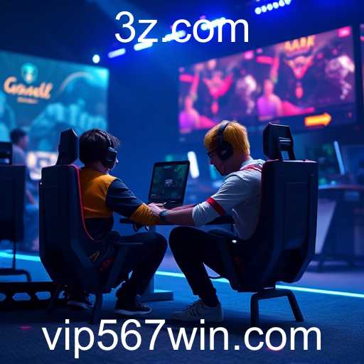 O Impacto Crescente dos Jogos Online na Economia