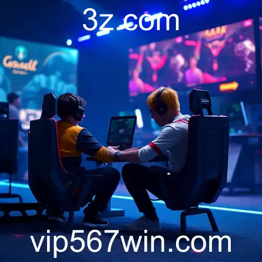 O Impacto Crescente dos Jogos Online na Economia