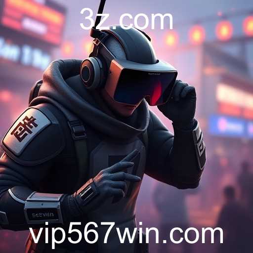 O Crescimento do 567win e o Impacto no Mercado de Jogos