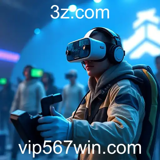 Inovações Transformam o Cenário de Jogos em 2025