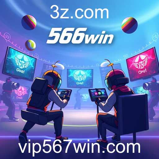 Inovações e Tendências de 567win no Mundo dos Jogos