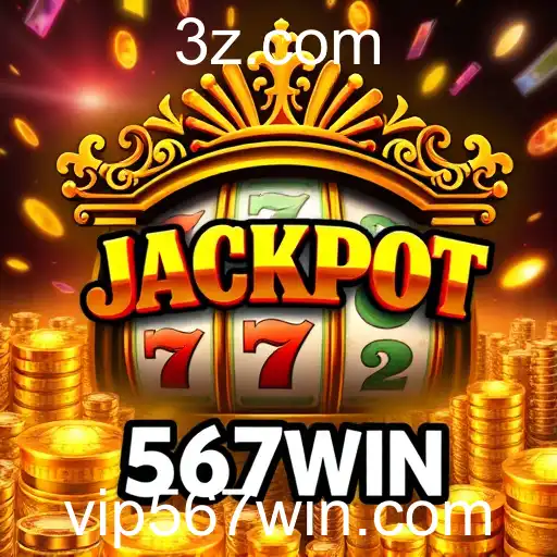 Emoção e Grandes Prêmios: Descubra os Jogos de Jackpot no 567win