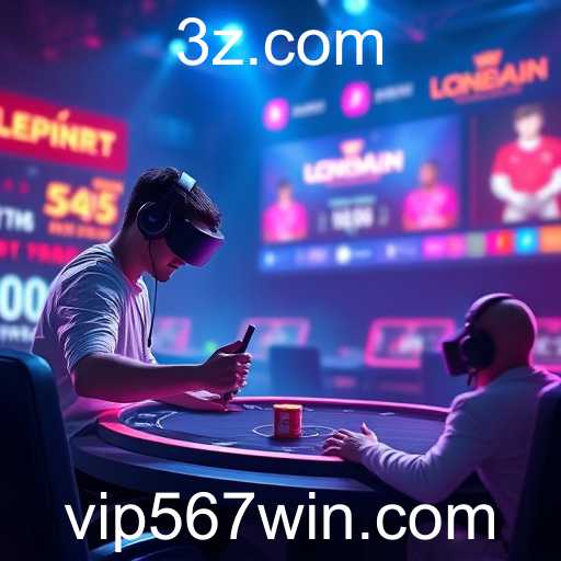 A Nova Era dos Jogos Online: Tendências e Desafios