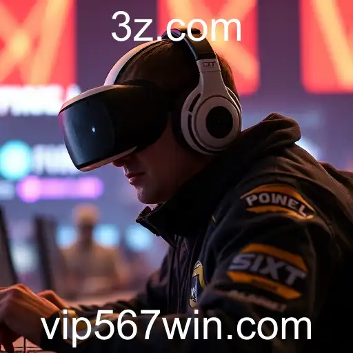 Explorando o Crescimento dos Jogos Online