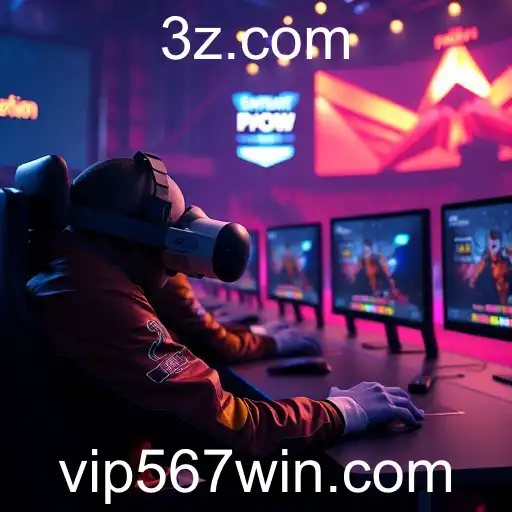 Evolução dos Sites de Jogos em 2025