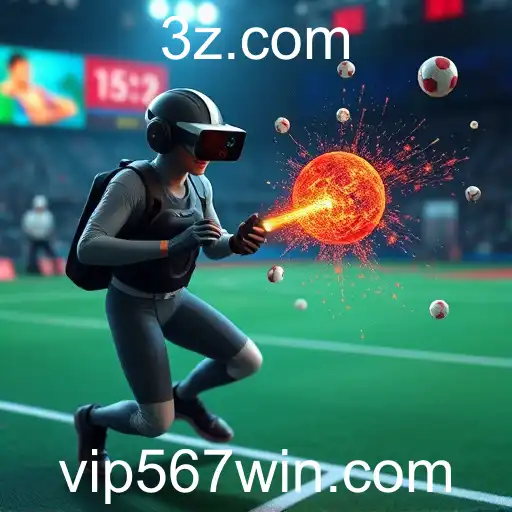 Revolucionando a Indústria de Jogos com Novas Tecnologias