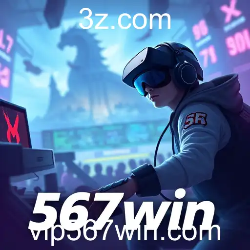 Tendências e Inovações no Mundo dos Jogos Online