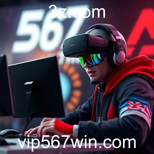 Inovações e Desafios no Mercado de Jogos 567win