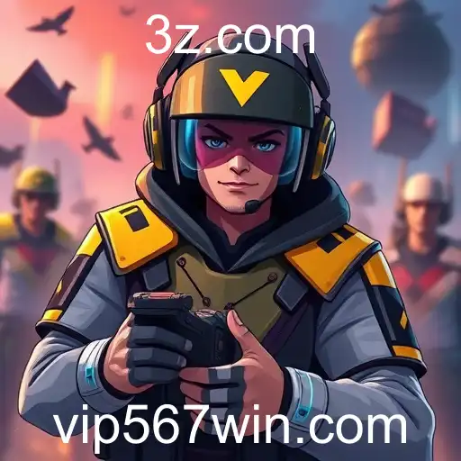 Inovações e Tendências no mundo dos Jogos 567win