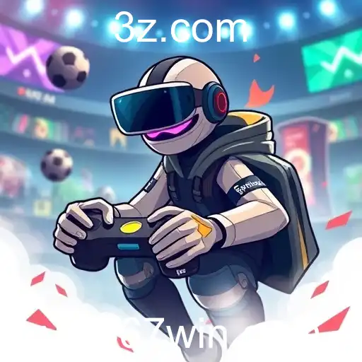 Inovação e Crescimento no Setor de Jogos em 2025