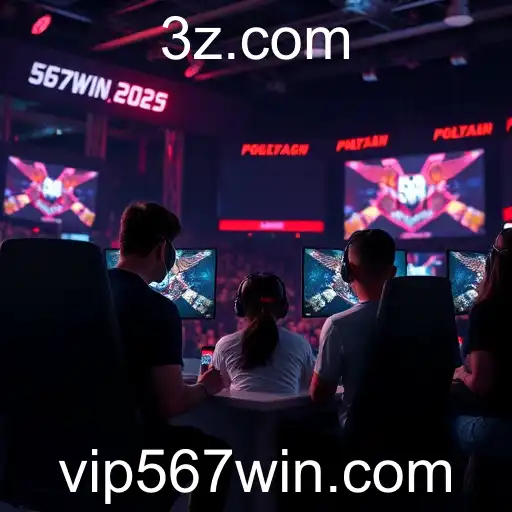 Revolução dos Esports e o Impacto nos Jogos Online